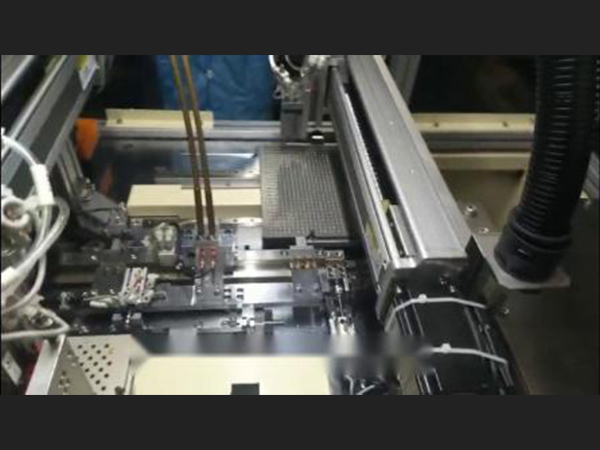 非標自動化設備