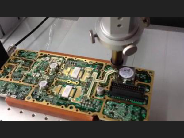 焊錫機(jī)視頻